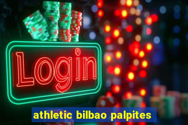 athletic bilbao palpites